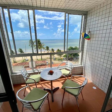 Onda Brasil Lägenhet Recife Exteriör bild