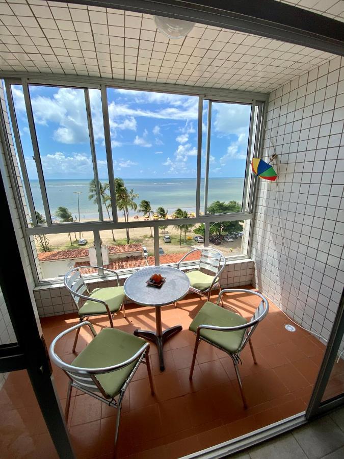 Onda Brasil Lägenhet Recife Exteriör bild