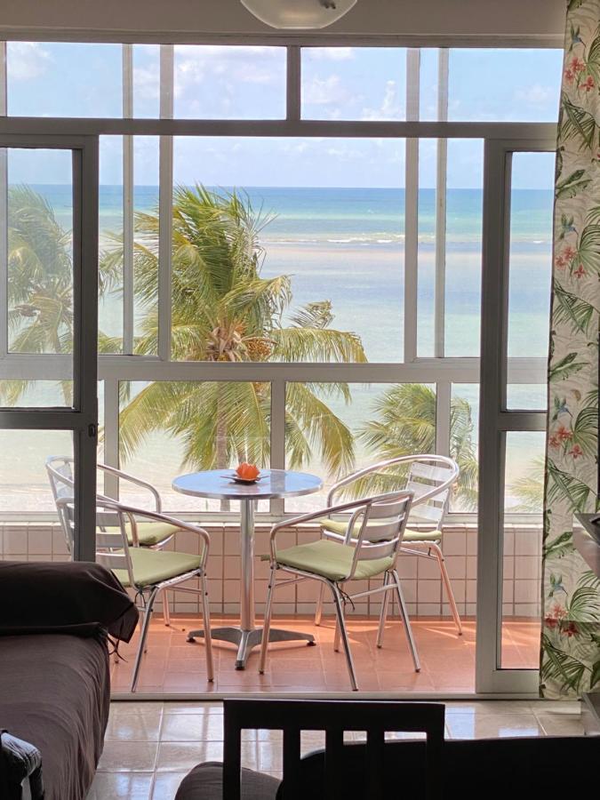 Onda Brasil Lägenhet Recife Exteriör bild