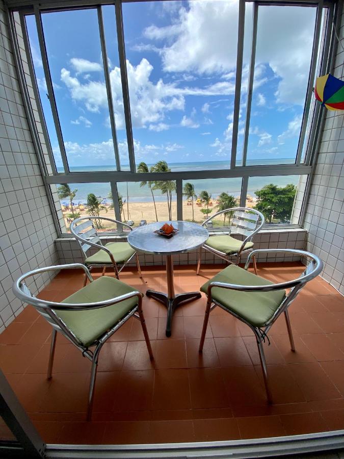 Onda Brasil Lägenhet Recife Exteriör bild