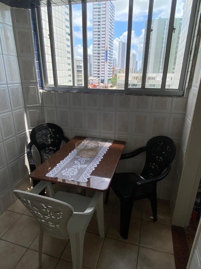 Onda Brasil Lägenhet Recife Exteriör bild
