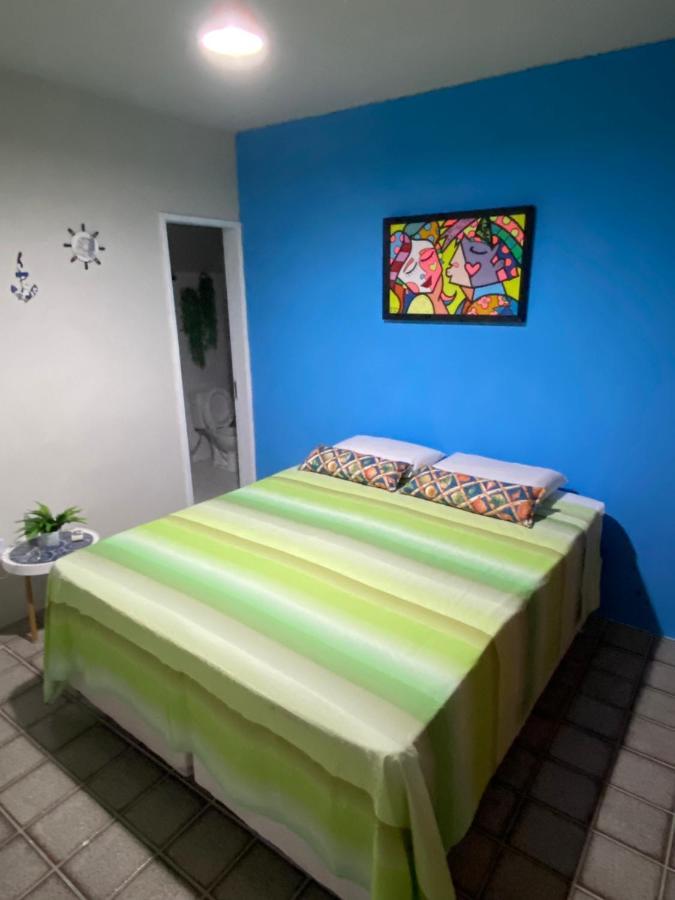 Onda Brasil Lägenhet Recife Exteriör bild