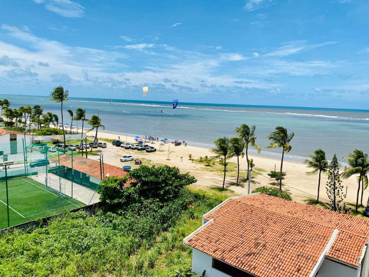 Onda Brasil Lägenhet Recife Exteriör bild