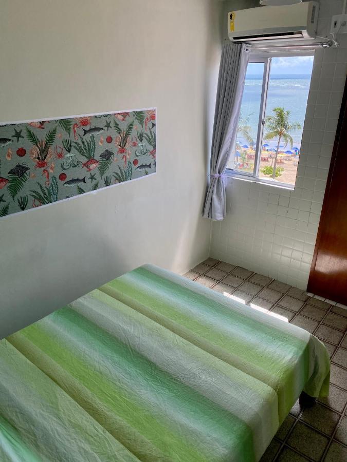 Onda Brasil Lägenhet Recife Exteriör bild