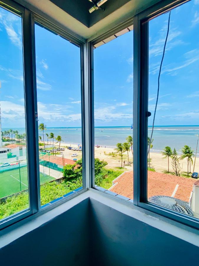 Onda Brasil Lägenhet Recife Exteriör bild