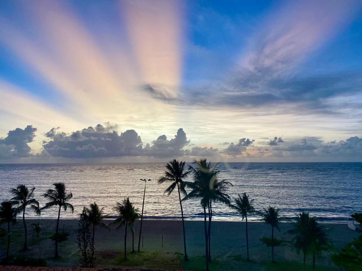 Onda Brasil Lägenhet Recife Exteriör bild