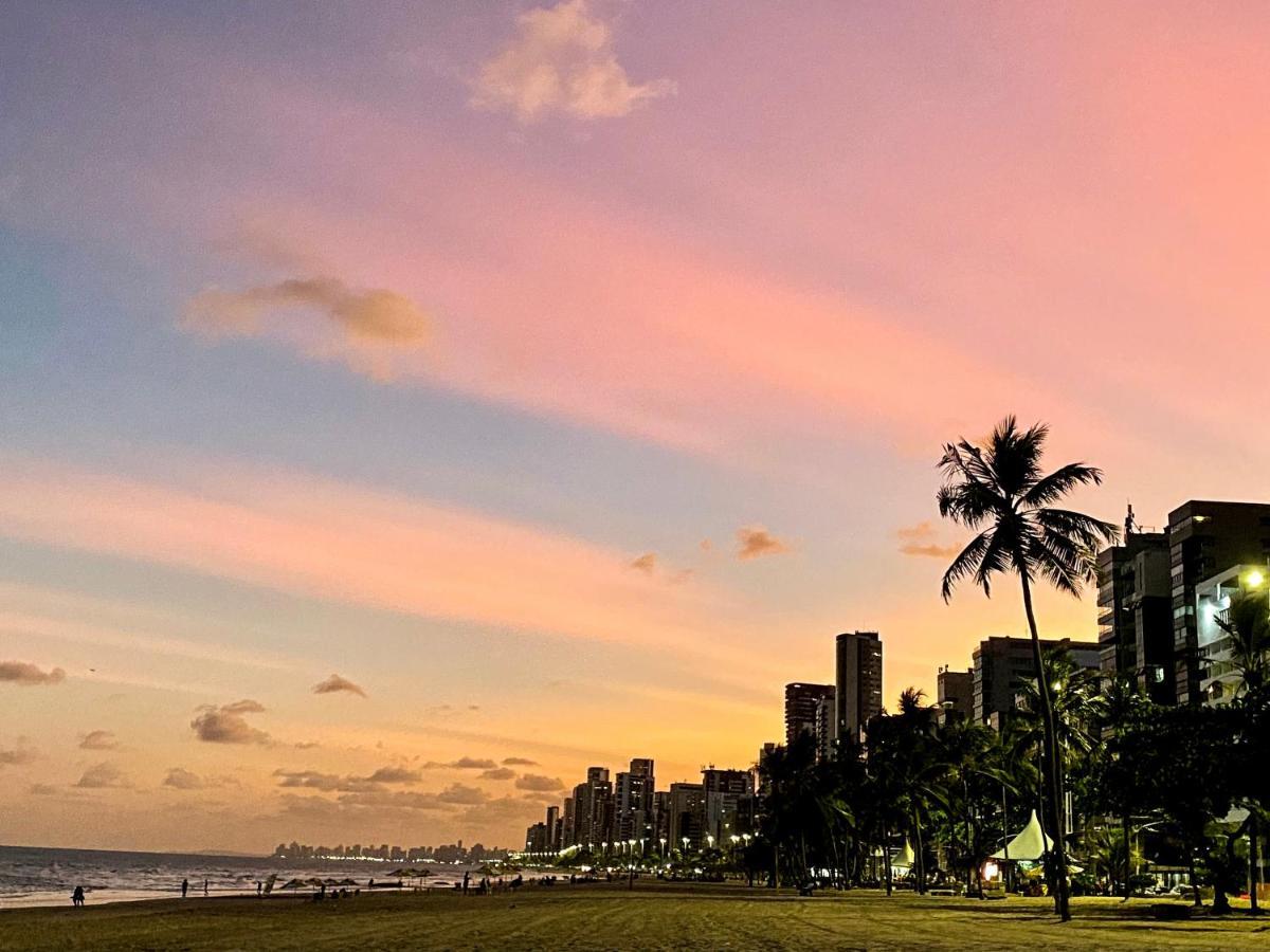 Onda Brasil Lägenhet Recife Exteriör bild