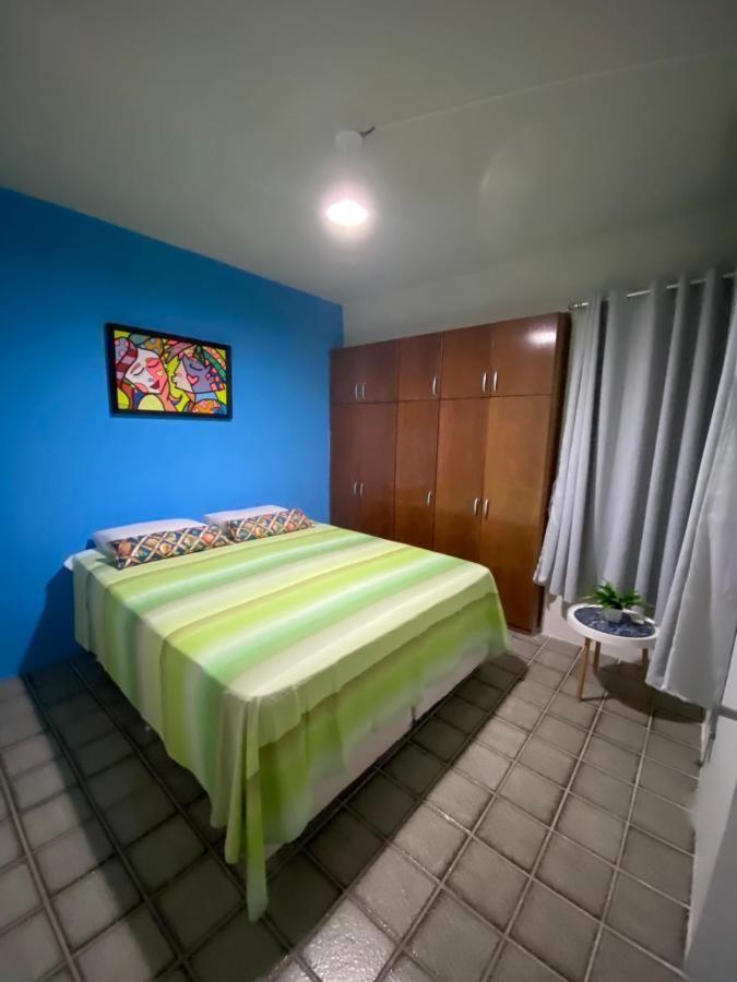 Onda Brasil Lägenhet Recife Exteriör bild